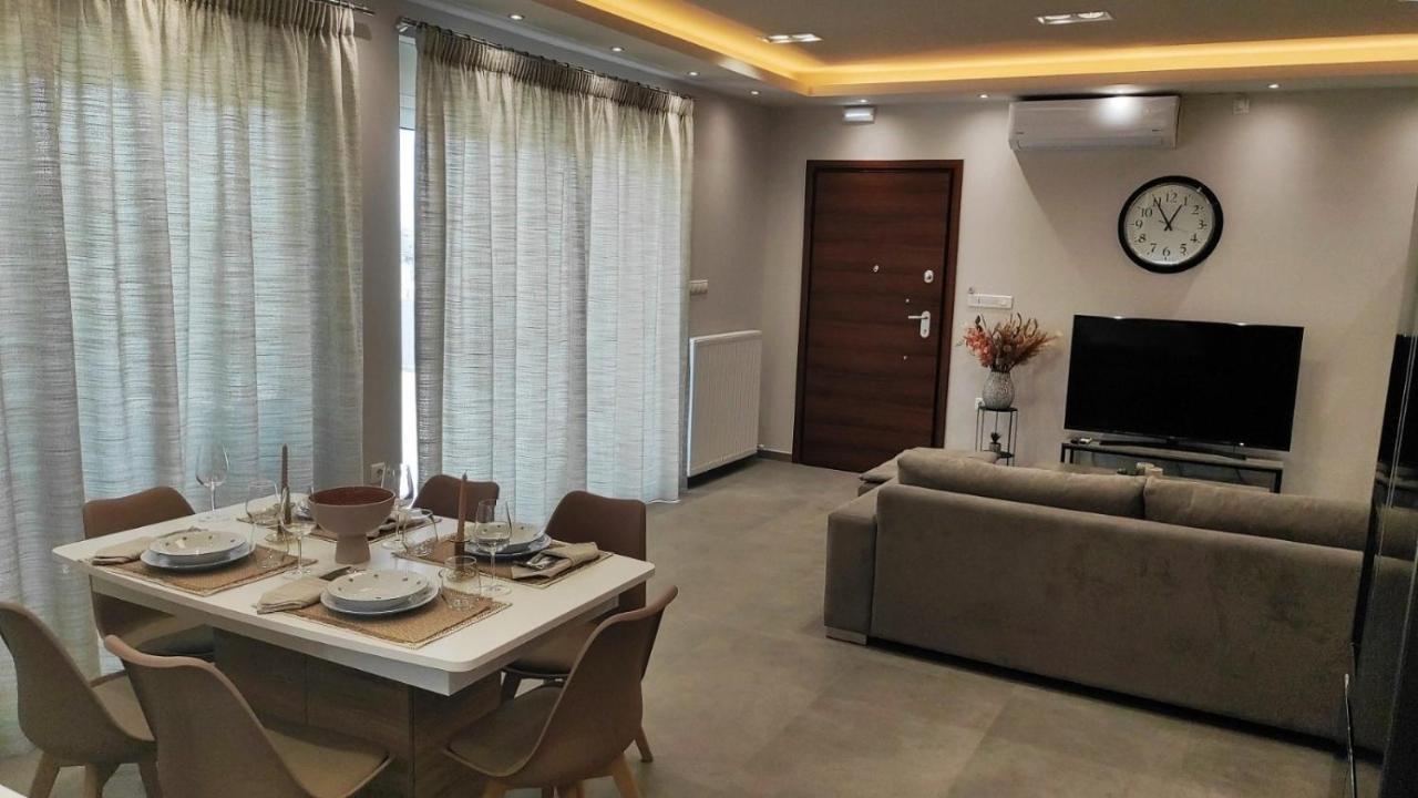 My Home In Greece Athen Exterior foto
