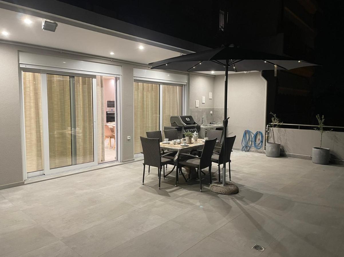 My Home In Greece Athen Exterior foto