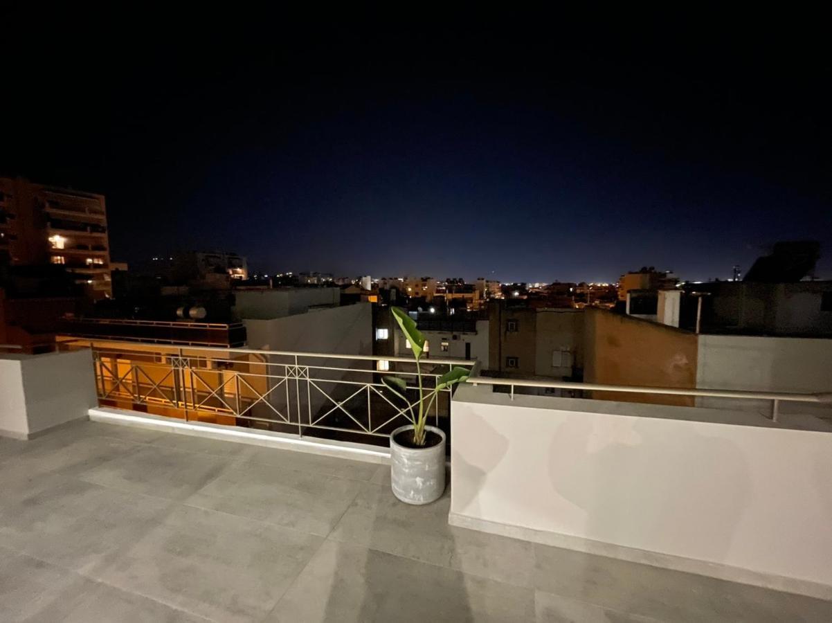 My Home In Greece Athen Exterior foto