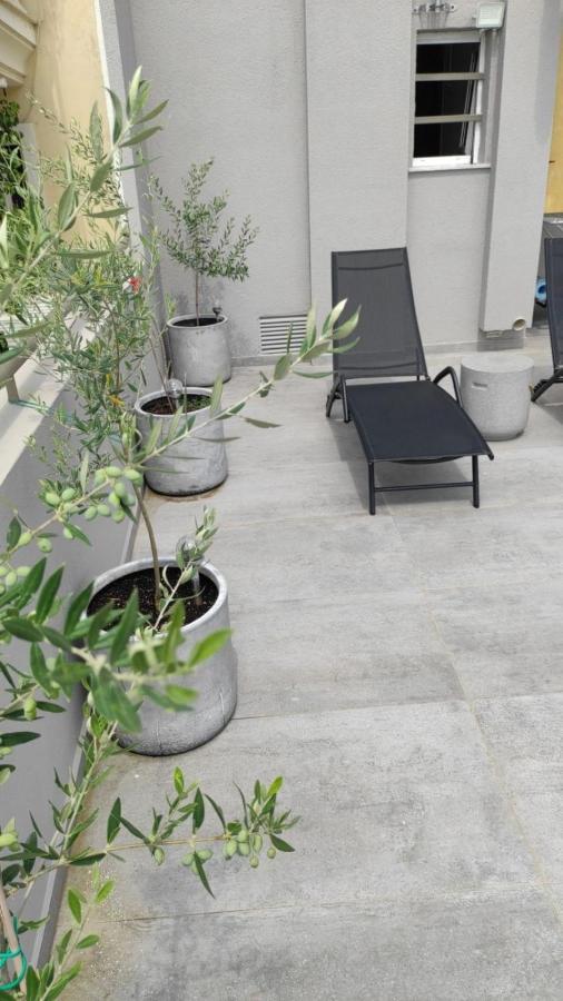 My Home In Greece Athen Exterior foto