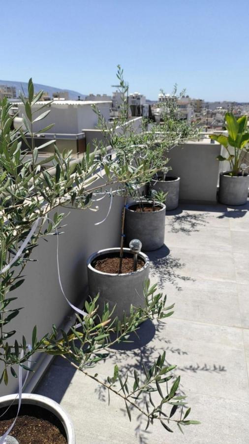 My Home In Greece Athen Exterior foto